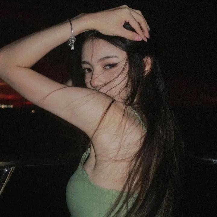 你听起来很甜