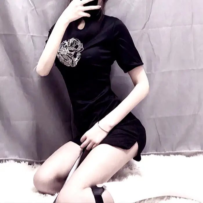 忠臣藏外传 四谷怪谈